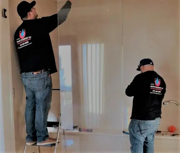 Professional plumbing installation for Tankless Water Heater Installation in Knightdale