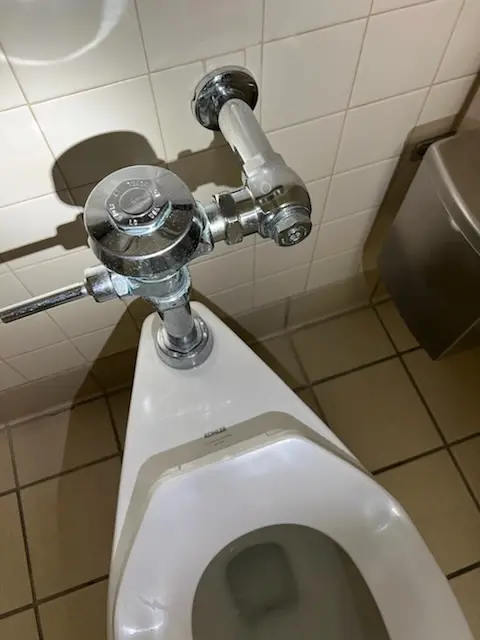 Fixture installation and repair for Repiping in Knightdale